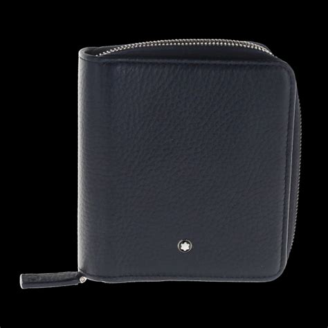 faux portefeuille montblanc